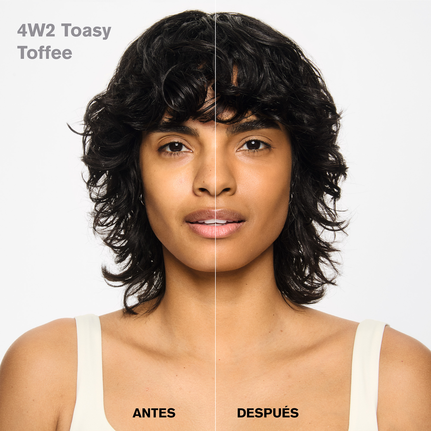 DOUBLE WEAR STAY-IN-PLACE MAKEUP (BASE DE MAQUILLAJE)